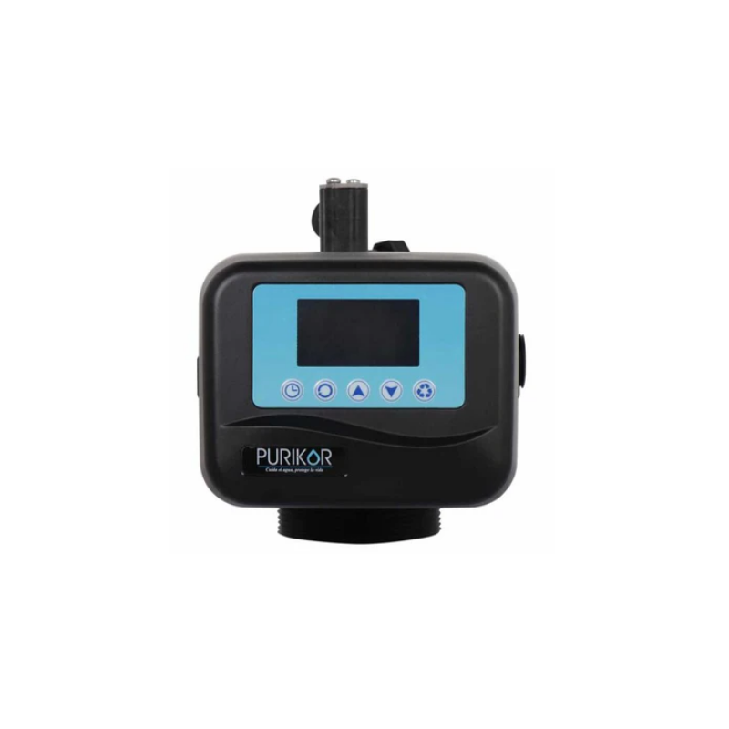 PK-CUORE-TFT-2472, VÁLVULA PARA FILTRACIÓN, PURIKOR, VDE, &ITEM-010403