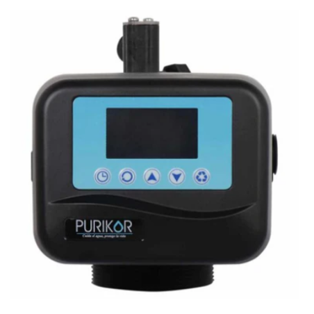 PK-CUORE-TFT-2472, VÁLVULA PARA FILTRACIÓN, PURIKOR, VDE, &ITEM-010403