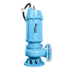 ROBUSTA2.5/30/3230, MOTOBOMBA SUMERGIBLE PARA LODOS, VDE, &ITEM-010045