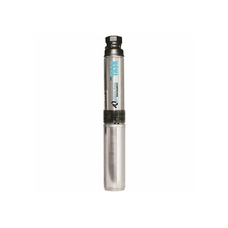 TASK10N-H/12302F, Motobomba sumergible para pozo profundo, VDE, &ITEM-020314
