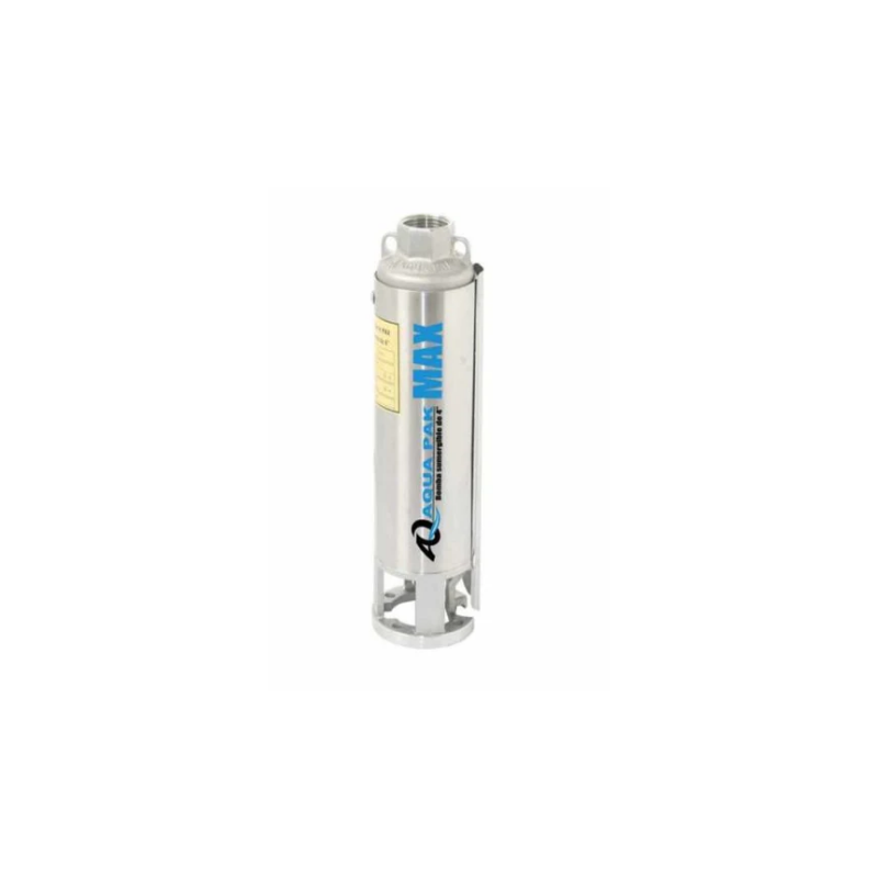 M2.5X100-43, BOMBA SUMERGIBLE AQUA PAK, VDE, &ITEM-010917
