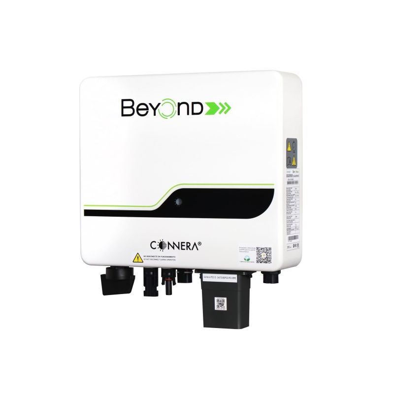 BEYOND3KM2/1, INVERSOR DE INTERCONEXIÓN A LA RED, VDE, &ITEM-011682