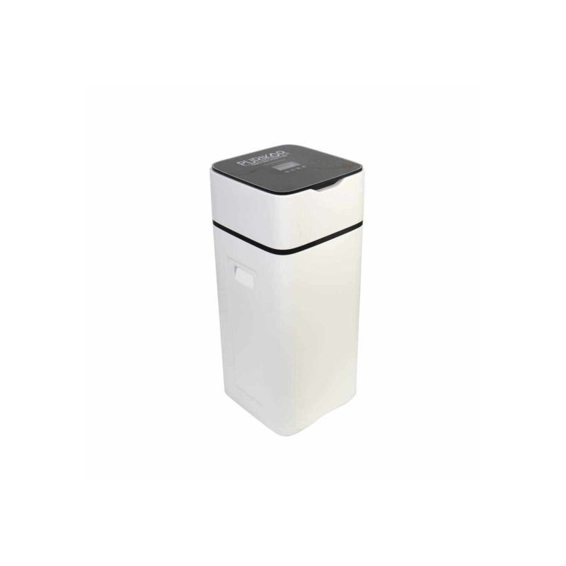 PKSOFT824-0.4G, Suavizador ensamblado, VDE, &ITEM-019986