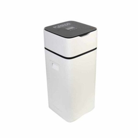 PKSOFT824-0.4G, Suavizador ensamblado, VDE, &ITEM-019986