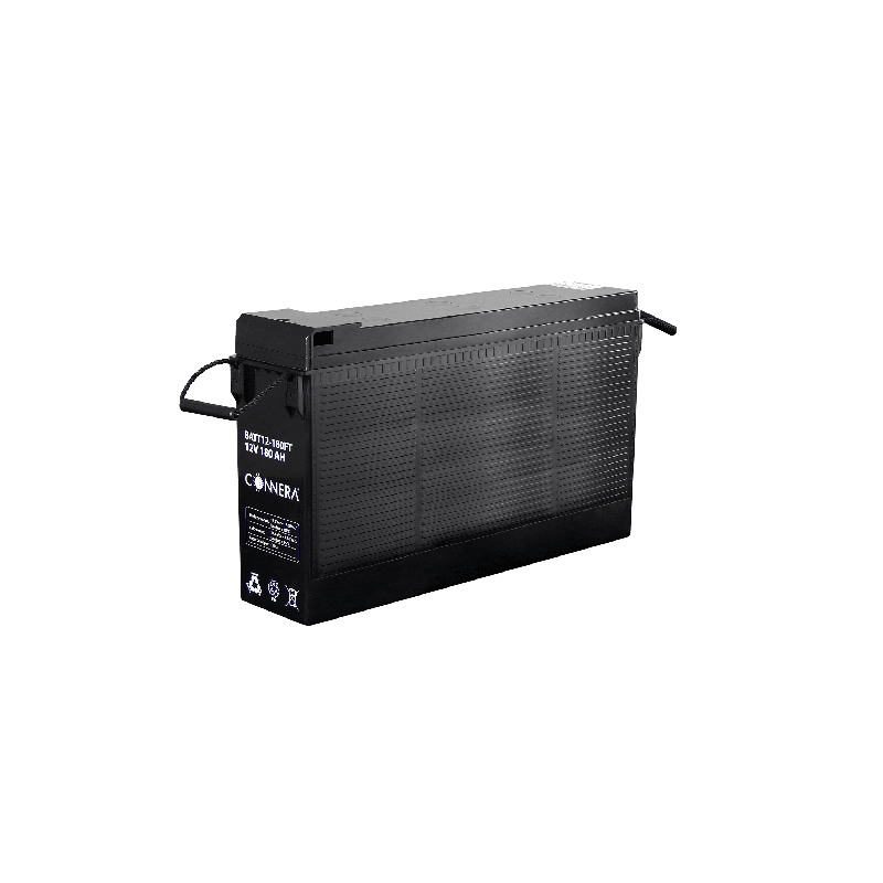BATT12-180FT, Batería de plomo-ácido, VDE, &ITEM-020315
