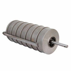 T6 X150-8/ST, Stack kit para bombas multietapas verticales, VDE, &ITEM-022115