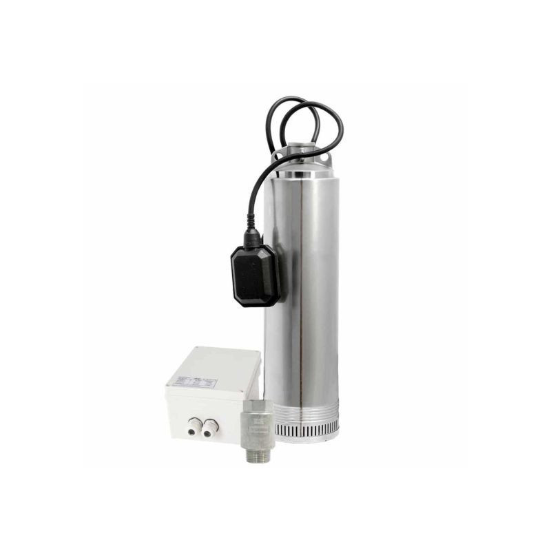 ACUARIA07S-4/220A, Motobomba sumergible para norias, VDE, &ITEM-020317