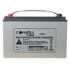BATT12-180, BATERÍA SELLADA CONNERA, VDE, &ITEM-011694
