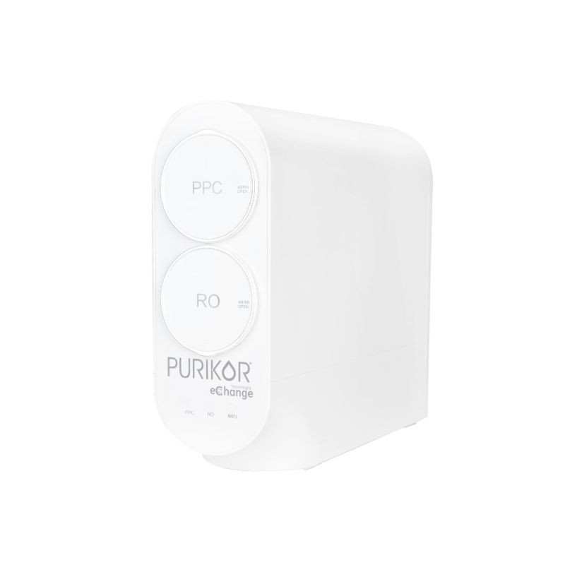 PK-EASY-800US, Dispensador de agua con ósmosis inversa ALTO FLUJO Serie: EASY-US, VDE, &ITEM-022108