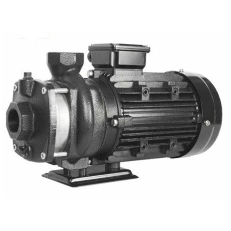 SCALA130-2-1/1230, MOTOBOMBA MULTIETAPAS HORIZONTAL ALTAMIRA, VDE, &ITEM-010007