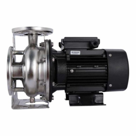 FLUX4-31230, MOTOBOMBA CENTRÍFUGA HORIZONTAL MONOBLOCK, VDE, &ITEM-011423