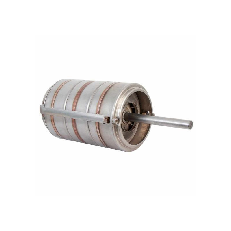 T10 X150-3-2/ST, Stack kit para bombas multietapas verticales, VDE, &ITEM-020324