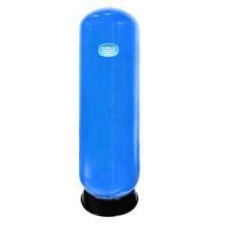 PKTN-2472-10, Tanque en fibra para filtración y suavización, VDE, &ITEM-019996