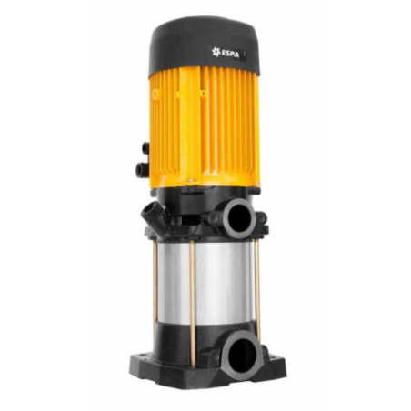 MULTI45-3, MOTOBOMBA MULTIETAPAS VERTICAL ESPA, VDE, &ITEM-010623