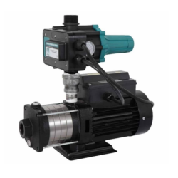 PRES-SC1321230-P16, PRESURIZADOR INDIVIDUAL TRADICIONAL, ALTAMIRA, VDE, &ITEM-010250