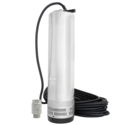 ACUARIA27-3/3230, MOTOBOMBA SUMERGIBLE ESPA SERIE, VDE, &ITEM-011955