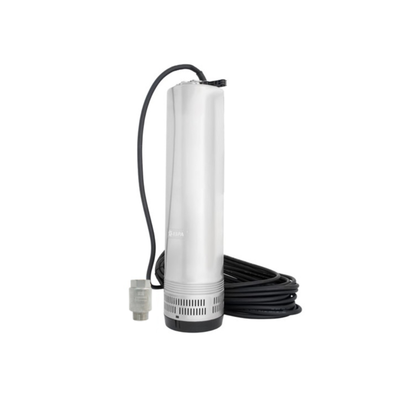ACUARIA27-3/3230, MOTOBOMBA SUMERGIBLE ESPA SERIE, VDE, &ITEM-011955
