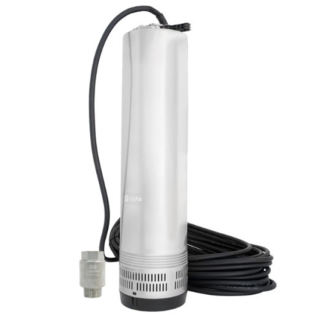 ACUARIA27-3/3230, MOTOBOMBA SUMERGIBLE ESPA SERIE, VDE, &ITEM-011955