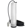 ACUARIA27-3/3230, MOTOBOMBA SUMERGIBLE ESPA SERIE, VDE, &ITEM-011955