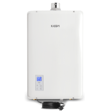 KASPRO-16P, CALENTADOR DE PASO INSTANTÁNEO, VDE, &ITEM-011296