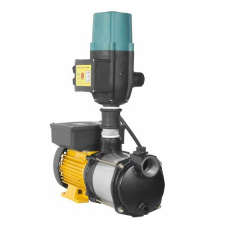 PRES-P15215-20AX, PRESURIZADOR INDIVIDUAL TRADICIONAL ALTAMIRA, VDE, &ITEM-010295
