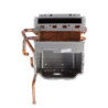R-TKG-EK608, Ensamble intercambiador de calor, VDE, &ITEM-020327