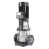 T0.6XE07-6/P324, Motobomba de superficie multietapas, VDE, &ITEM-019999