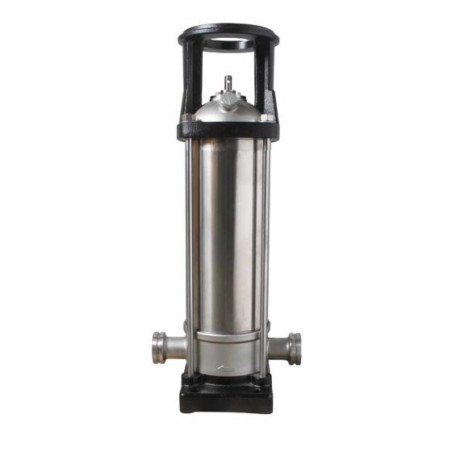 T1 XE30-13, Bomba de superficie multietapas vertical., VDE, &ITEM-020328