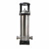 T1 XE30-13, Bomba de superficie multietapas vertical., VDE, &ITEM-020328