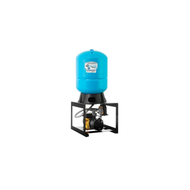 PRES-P15320-20AX, PRESURIZADOR INDIVIDUAL TRADICIONAL ALTAMIRA, VDE, &ITEM-010281