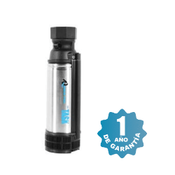 TASK10N-F/12303F, MOTOBOMBA SUMERGIBLE AQUA PAK, VDE, &ITEM-009439