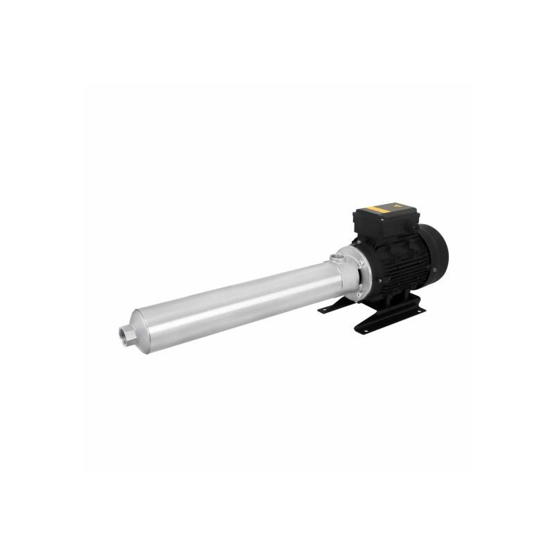 ALTAPRS22XT15/1230, Motobomba de superficie multietapas, VDE, &ITEM-020330