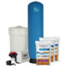 SOFT27D-2, KIT EQUIPO SUAVIZADOR NO ENSAMBLADO PURIKOR, VDE, &ITEM-009949