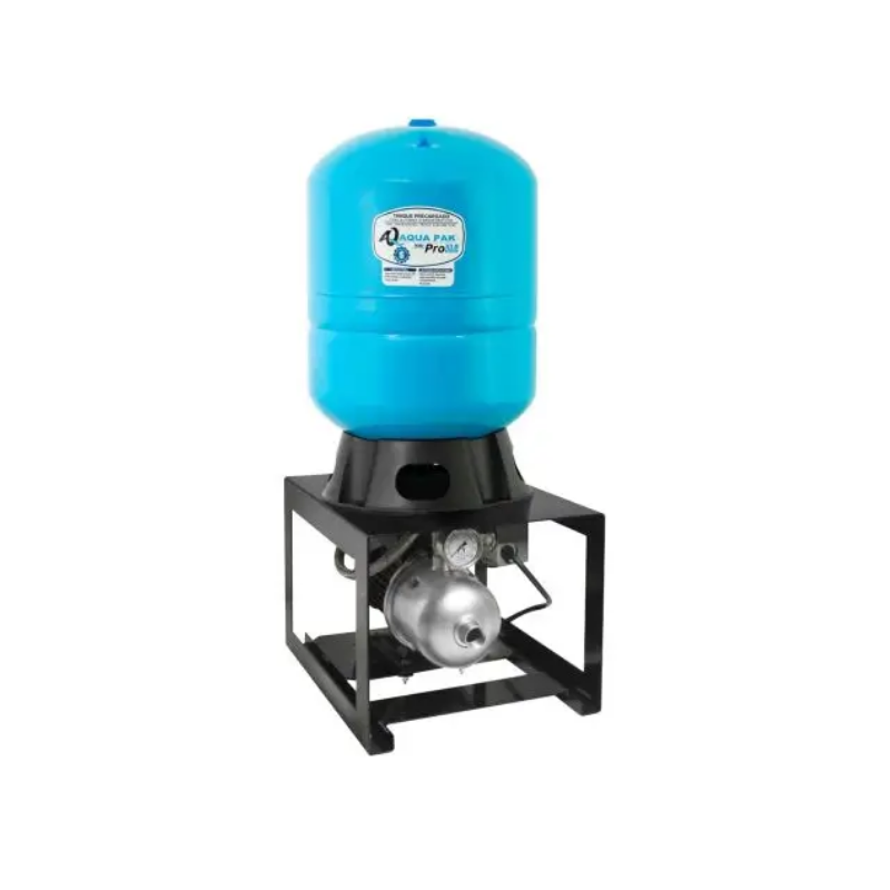 PRES-LO505127-20AX, PRESURIZADOR INDIVIDUAL TRADICIONAL ALTAMIRA, VDE, &ITEM-010305