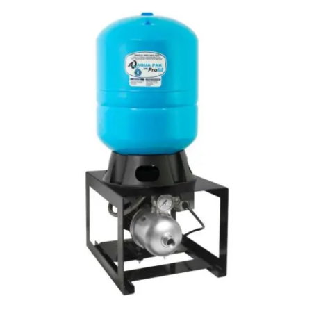 PRES-LO505127-20AX, PRESURIZADOR INDIVIDUAL TRADICIONAL ALTAMIRA, VDE, &ITEM-010305