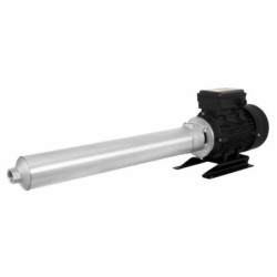 ALTAPRS77XT20/1230, Motobomba de superficie multietapas, VDE, &ITEM-020335