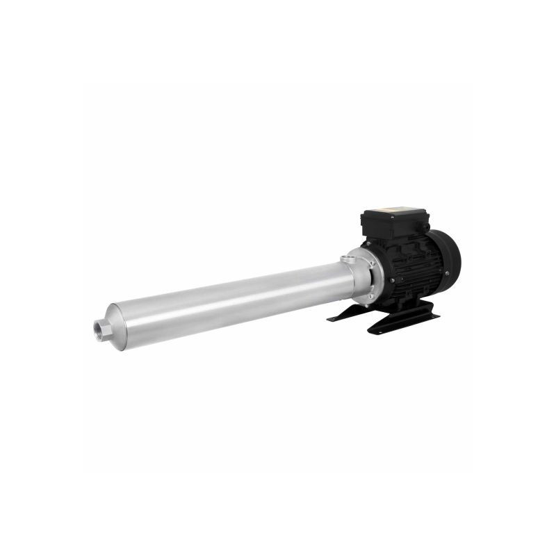 ALTAPRS77XT20/1230, Motobomba de superficie multietapas, VDE, &ITEM-020335