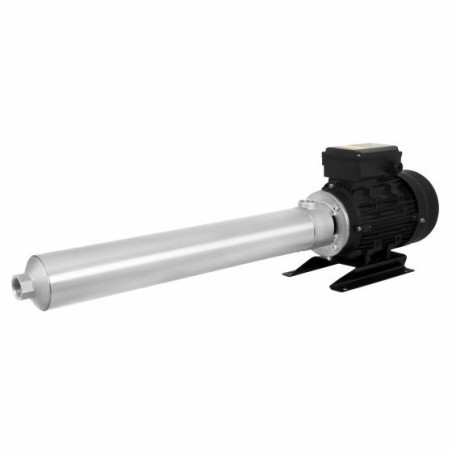 ALTAPRS77XT20/1230, Motobomba de superficie multietapas, VDE, &ITEM-020335