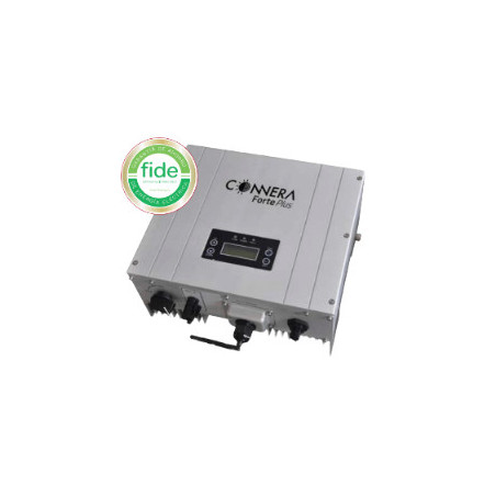 FORTEPLUS3KM2/2, INVERSOR DE INTERCONEXIÓN A LA RED, VDE, &ITEM-011400