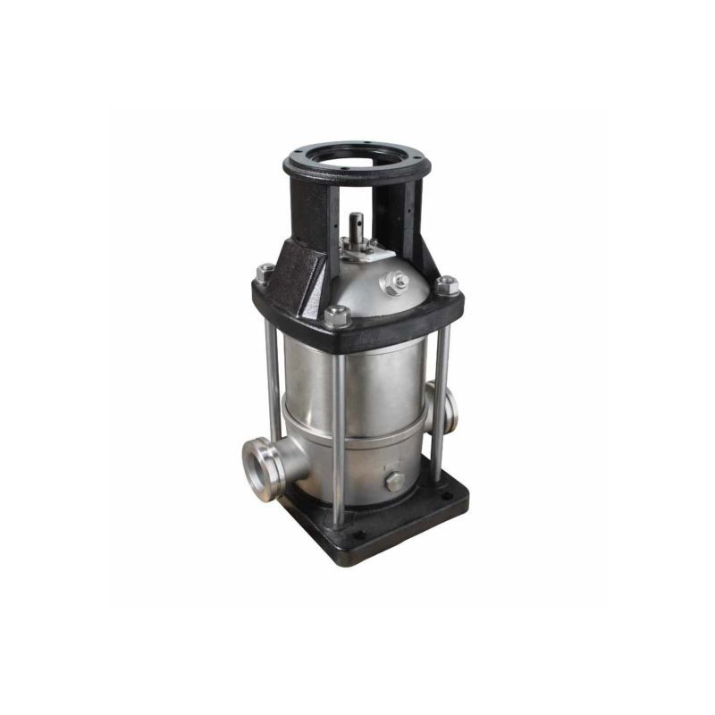 T3.5 XE40-5, Bomba de superficie multietapas vertical., VDE, &ITEM-020004