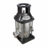 T3.5 XE40-5, Bomba de superficie multietapas vertical., VDE, &ITEM-020004
