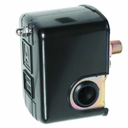 SW3050 AM20, INTERRUPTOR DE PRESIÓN ESTÁNDAR, VDE, &ITEM-009912
