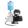 LOTUSD100-4/MT230, PRESURIZADOR INDIVIDUAL PRESIÓN CONSTANTE, VDE, &ITEM-010954