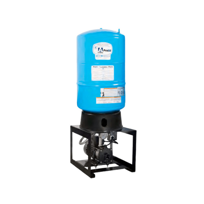 PRES-SC100320-20AX, PRESURIZADOR INDIVIDUAL TRADICIONAL ALTAMIRA, VDE, &ITEM-010254