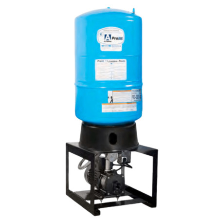 PRES-SC100320-20AX, PRESURIZADOR INDIVIDUAL TRADICIONAL ALTAMIRA, VDE, &ITEM-010254