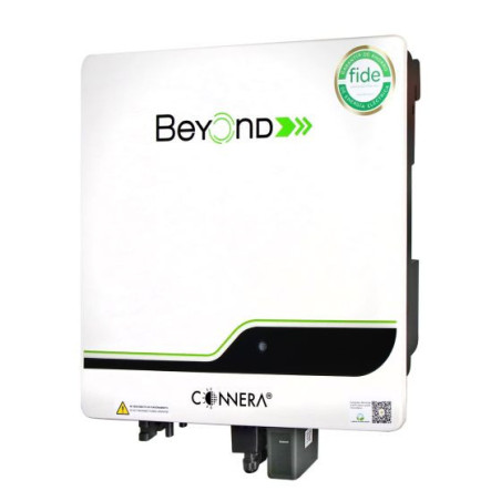 BEYOND6KM2/2, INVERSOR DE INTERCONEXIÓN A LA RED, VDE, &ITEM-011680