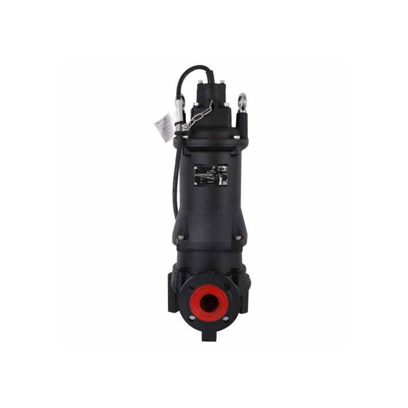 GRD1.5-30-3230, MOTOBOMBA SUMERGIBLE TRITURADORA PARA LODOS, VDE, &ITEM-011376