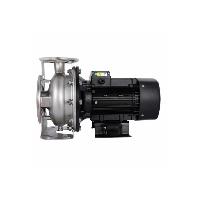 FLUX7-5.53234, MOTOBOMBA CENTRÍFUGA HORIZONTAL MONOBLOCK, VDE, &ITEM-011408