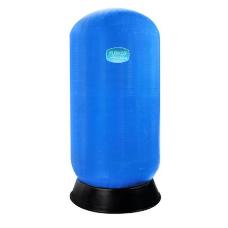 PKTN-3072-15, Tanque en fibra para filtración y suavización, VDE, &ITEM-020011