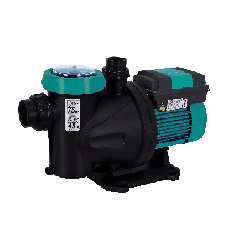 SILENPLUS 1M/1115, Motobomba para piscina, VDE, &ITEM-020339